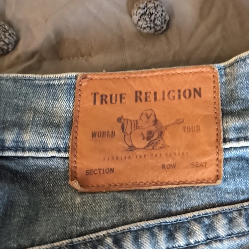 EUC True Religion 